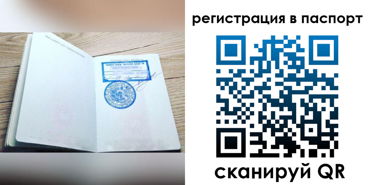 прописка для кредита в Купино